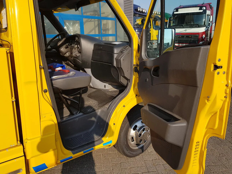 Šlep vozilo Iveco Daily 50 C12 + Lepel, Hefbril: slika 20