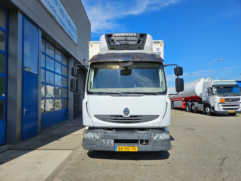 Renault Midlum 220 DXI Carrier Dhollandia Laadklep 170.000 Km - Hladnjača: slika 3 Renault Midlum 220 DXI Carrier Dhollandia Laadklep 170.000 Km - Hladnjača: slika 3