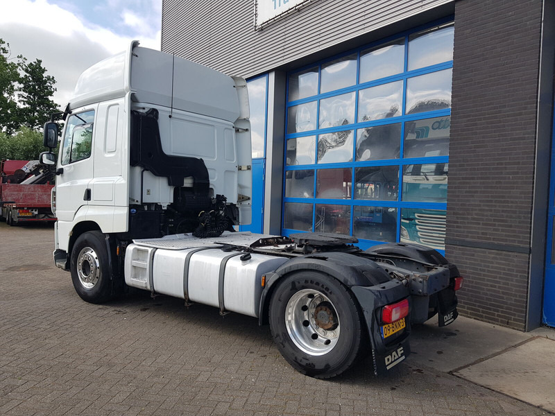 DAF CF 510 Retarder 621.000 km - Tegljač: slika 4 DAF CF 510 Retarder 621.000 km - Tegljač: slika 4