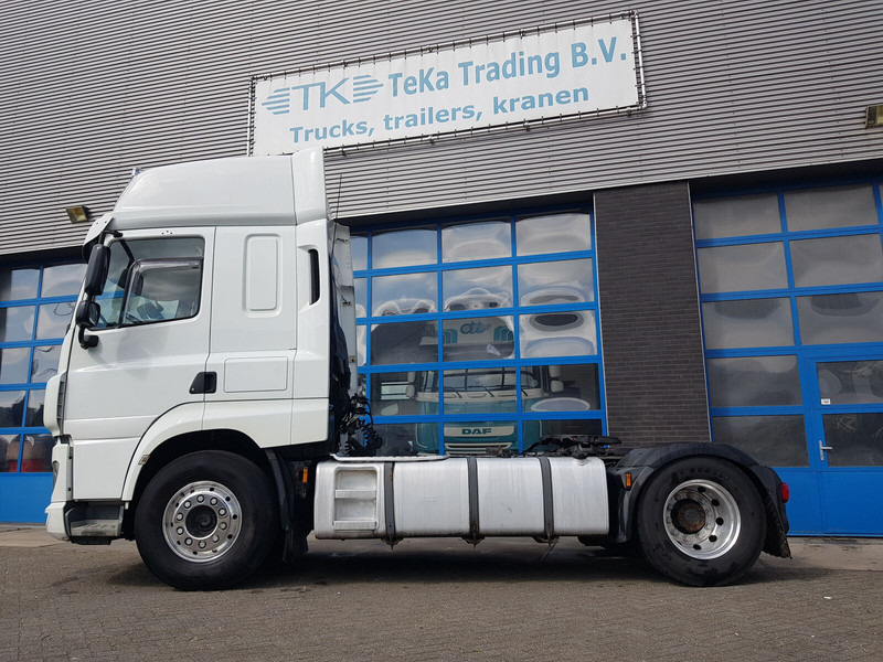 DAF CF 510 Retarder 621.000 km - Tegljač: slika 3 DAF CF 510 Retarder 621.000 km - Tegljač: slika 3