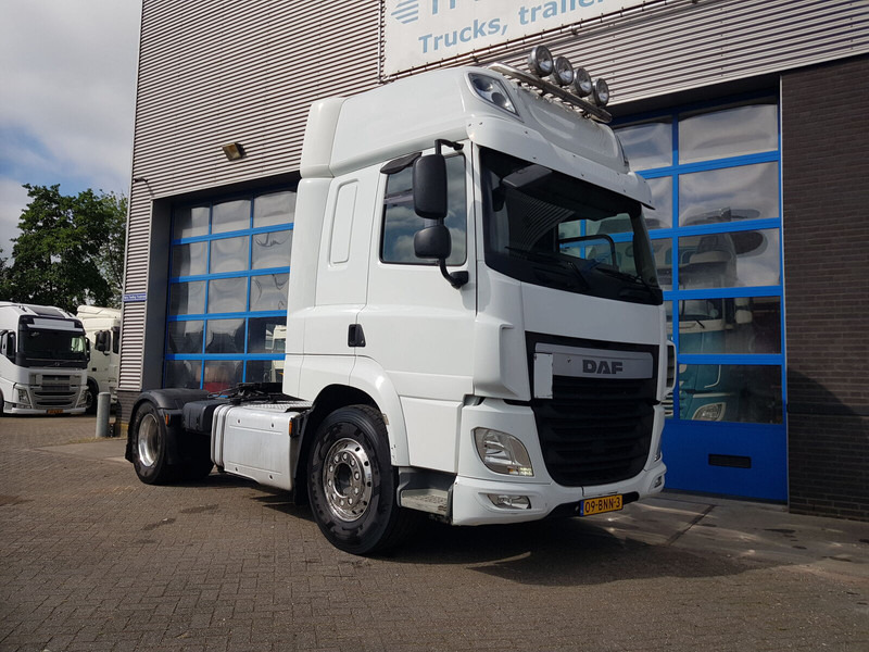 DAF CF 510 Retarder 621.000 km - Tegljač: slika 5 DAF CF 510 Retarder 621.000 km - Tegljač: slika 5
