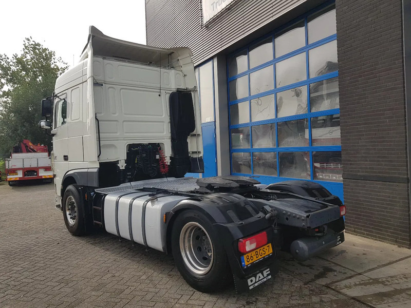 DAF XF 440 616 DKM Double Tank Brandnew condition - Tegljač: slika 4 DAF XF 440 616 DKM Double Tank Brandnew condition - Tegljač: slika 4