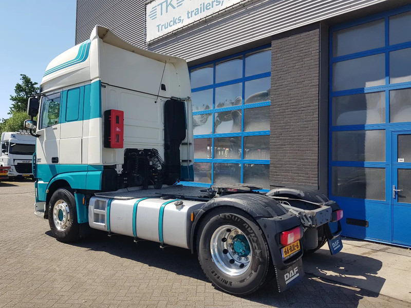 DAF XF 460 XF 460 ADR EX/II, EX/III, FL,OX and AT Leather Int. Night Airco - Tegljač: slika 4 DAF XF 460 XF 460 ADR EX/II, EX/III, FL,OX and AT Leather Int. Night Airco - Tegljač: slika 4