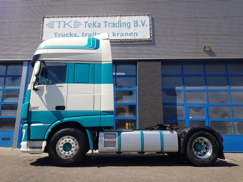 DAF XF 460 XF 460 ADR EX/II, EX/III, FL,OX and AT Leather Int. Night Airco - Tegljač: slika 3 DAF XF 460 XF 460 ADR EX/II, EX/III, FL,OX and AT Leather Int. Night Airco - Tegljač: slika 3