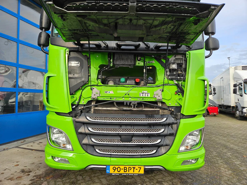 DAF XF 480 New Tacho SSC 701.000 km - Tegljač: slika 4 DAF XF 480 New Tacho SSC 701.000 km - Tegljač: slika 4