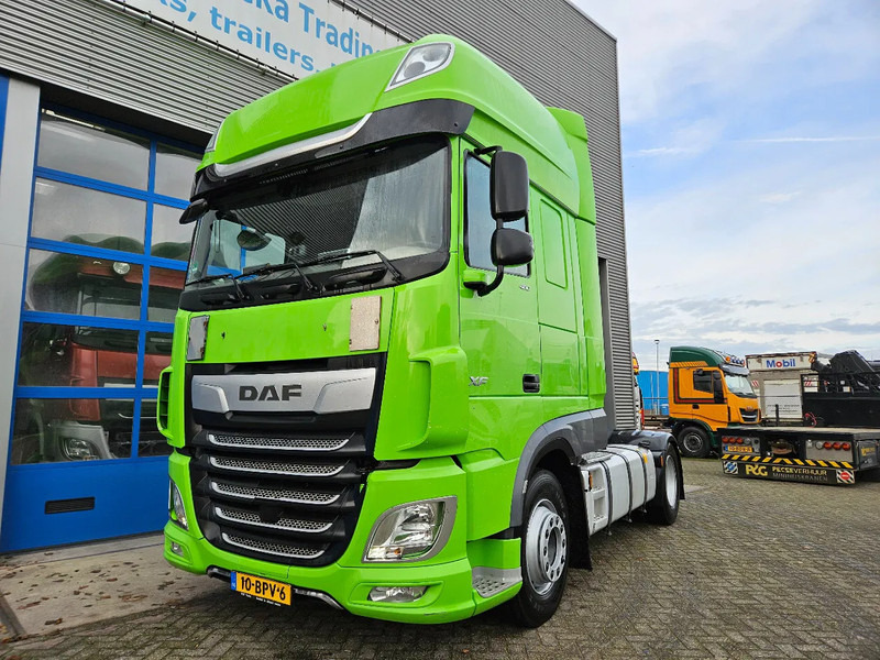DAF XF 480 New Tacho SSC 730.000 km - Tegljač: slika 1 DAF XF 480 New Tacho SSC 730.000 km - Tegljač: slika 1