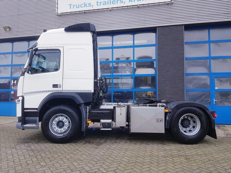 Volvo FM 380 ADR EX/II EX/III FL AT Hydrauliek Euro 6 - Tegljač: slika 3 Volvo FM 380 ADR EX/II EX/III FL AT Hydrauliek Euro 6 - Tegljač: slika 3