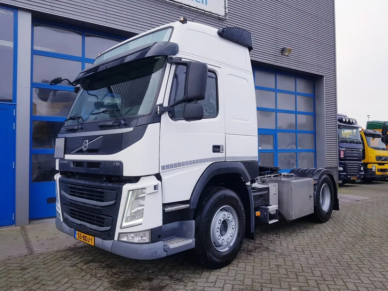 Volvo FM 380 ADR EX/II EX/III FL AT Hydrauliek Euro 6 - Tegljač: slika 1 Volvo FM 380 ADR EX/II EX/III FL AT Hydrauliek Euro 6 - Tegljač: slika 1