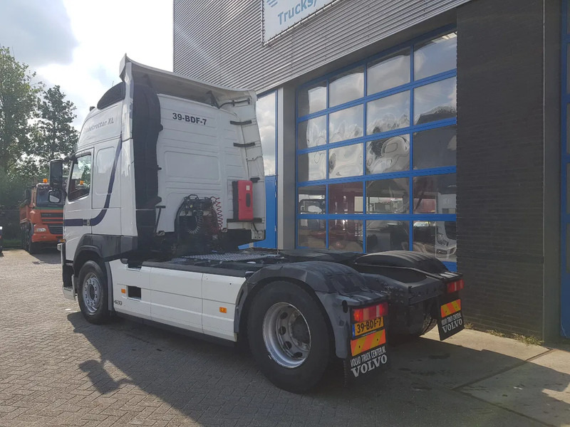Volvo FM 420 Globetrotter XL Double tank - Tegljač: slika 4 Volvo FM 420 Globetrotter XL Double tank - Tegljač: slika 4