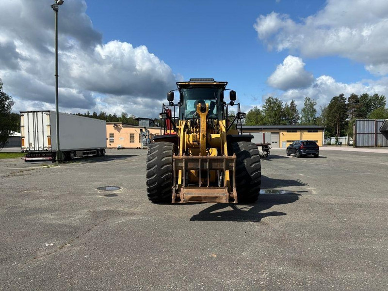 Caterpillar 972K - Utovarivač točkaš: slika 2 Caterpillar 972K - Utovarivač točkaš: slika 2