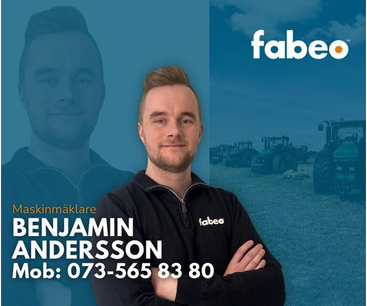 Ljungby l18 - Utovarivač točkaš: slika 2 Ljungby l18 - Utovarivač točkaš: slika 2