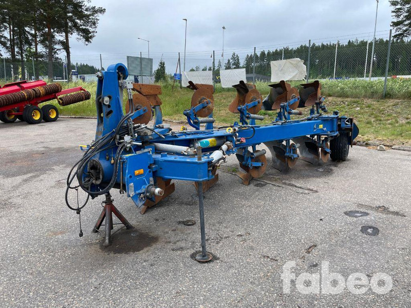 Overum EX 5975 H-XLD - Plug: slika 1 Overum EX 5975 H-XLD - Plug: slika 1