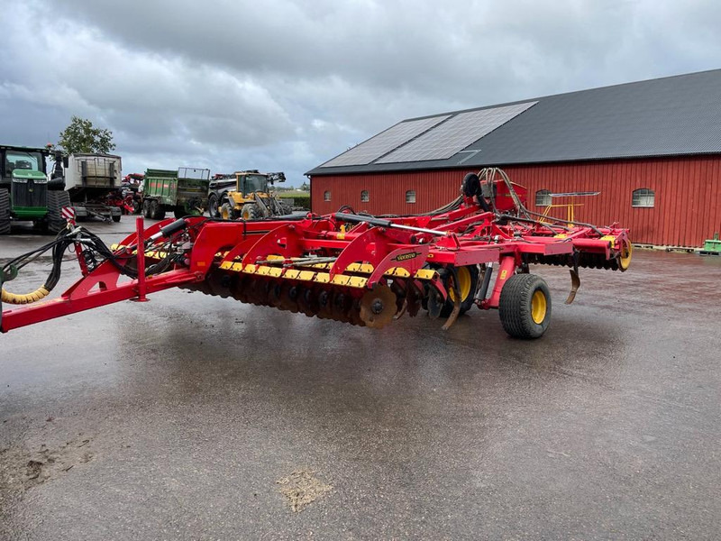 Vaderstad TD 600 - Kultivator: slika 1 Vaderstad TD 600 - Kultivator: slika 1