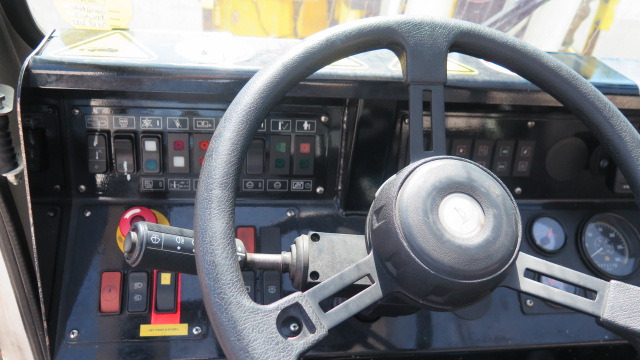FMC Tempest 2 2units - Aerodromska oprema: slika 2 FMC Tempest 2 2units - Aerodromska oprema: slika 2
