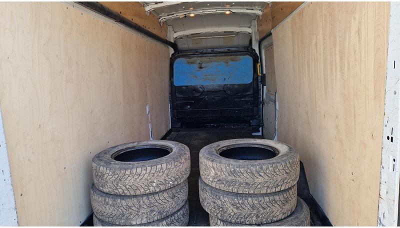 Ford Transit - Furgon: slika 5 Ford Transit - Furgon: slika 5
