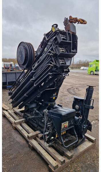 Hiab 244 EP-5 Hipro - Kran za kamion za Kamion: slika 2 Hiab 244 EP-5 Hipro - Kran za kamion za Kamion: slika 2