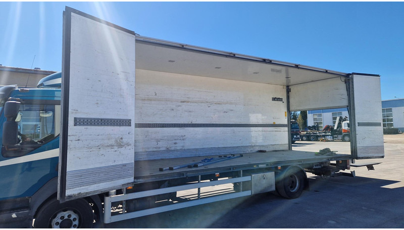 Volvo FL260 4X2 - Kamion sa zatvorenim sandukom: slika 5 Volvo FL260 4X2 - Kamion sa zatvorenim sandukom: slika 5