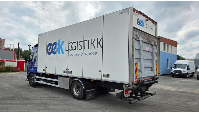 Volvo FM330 4X2 - Kamion sa zatvorenim sandukom: slika 4 Volvo FM330 4X2 - Kamion sa zatvorenim sandukom: slika 4