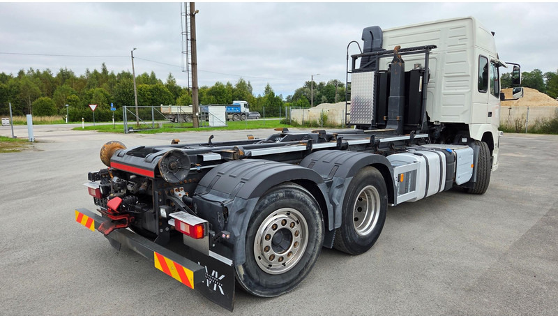 Volvo FM460 6X2*4 - Kamion sa hidrauličnom kukom: slika 3 Volvo FM460 6X2*4 - Kamion sa hidrauličnom kukom: slika 3