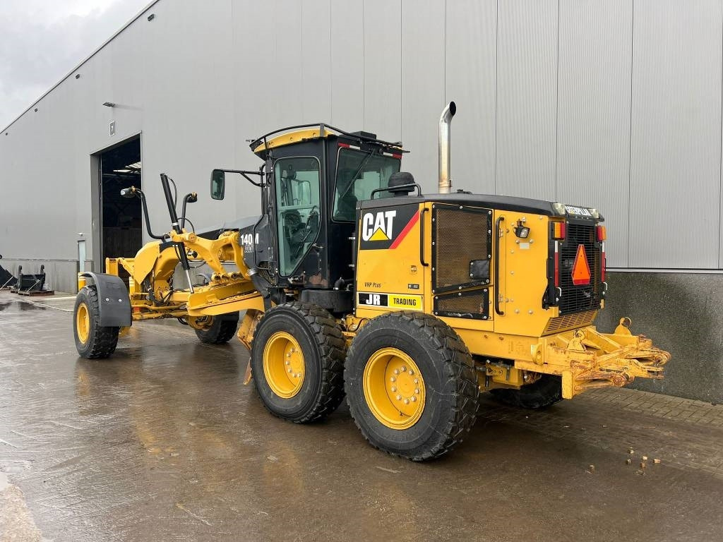 CAT 140 M AWD - Grejder: slika 3 CAT 140 M AWD - Grejder: slika 3