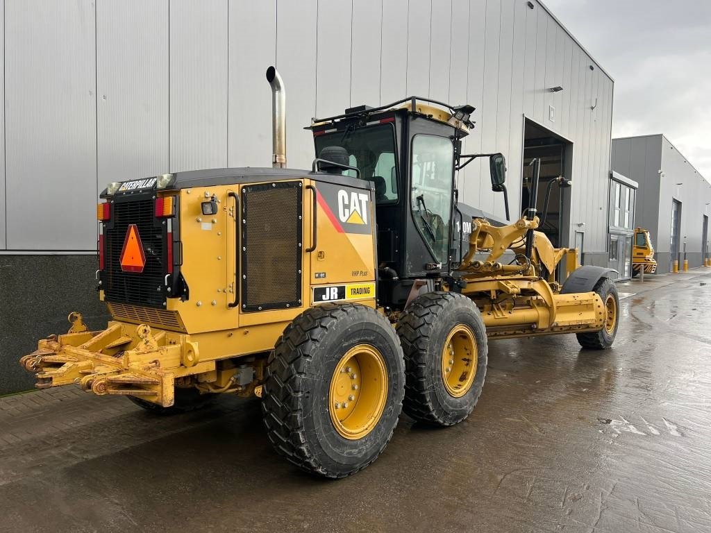 CAT 140 M AWD - Grejder: slika 5 CAT 140 M AWD - Grejder: slika 5