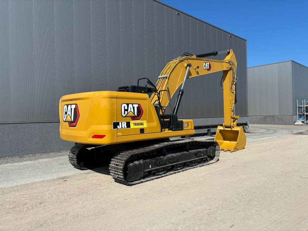 CAT 330 GC (NEW/Non CE certified) - Bager guseničar: slika 5 CAT 330 GC (NEW/Non CE certified) - Bager guseničar: slika 5
