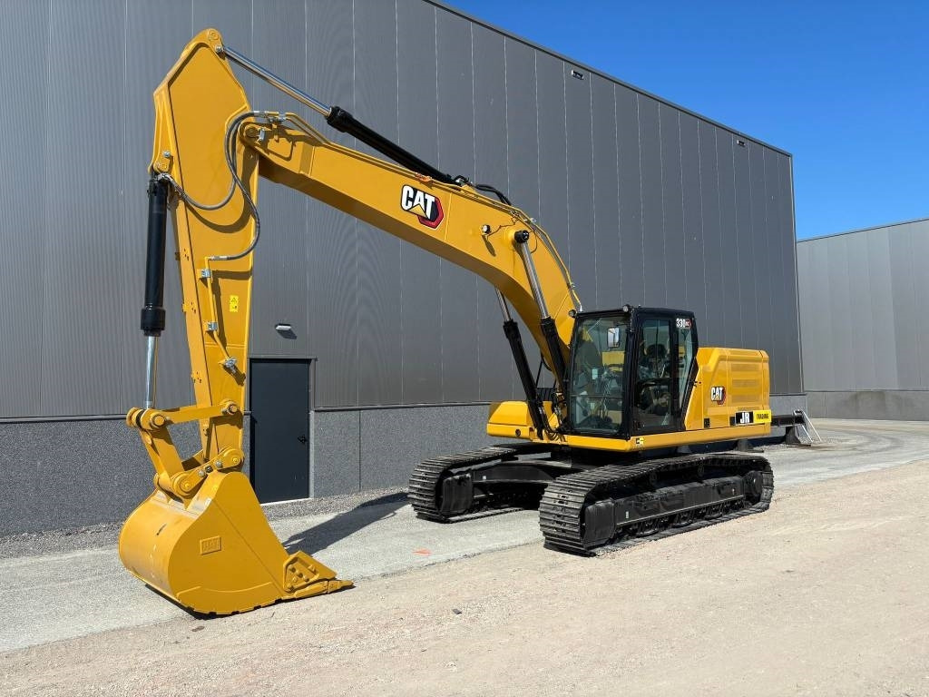CAT 330 GC (NEW/Non CE certified) - Bager guseničar: slika 2 CAT 330 GC (NEW/Non CE certified) - Bager guseničar: slika 2