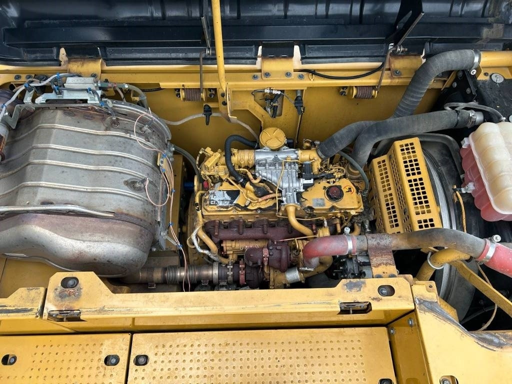 Bager guseničar CAT 330F L (Roto|GPS|2 buckets): slika 27