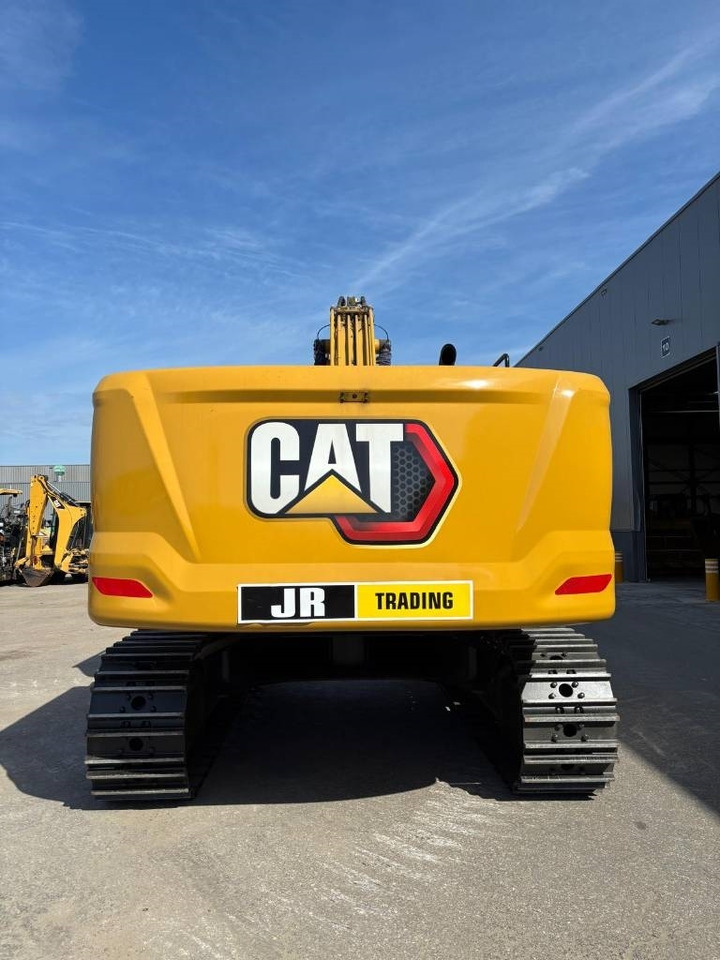 CAT 336 (NEW/Non CE certified) - Bager guseničar: slika 4 CAT 336 (NEW/Non CE certified) - Bager guseničar: slika 4