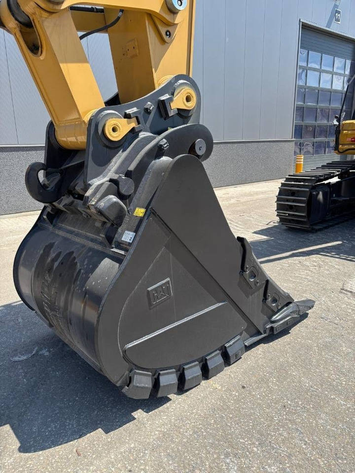 CAT 352 (NEW/Non CE certified) - Bager guseničar: slika 5 CAT 352 (NEW/Non CE certified) - Bager guseničar: slika 5
