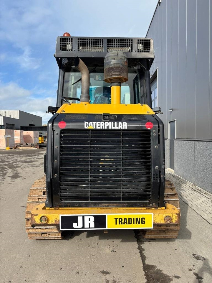 CAT 953 D - Utovarivač guseničar: slika 4 CAT 953 D - Utovarivač guseničar: slika 4