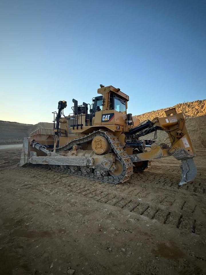 CAT D 10 T 2 (Coming soon) - Buldožer: slika 3 CAT D 10 T 2 (Coming soon) - Buldožer: slika 3