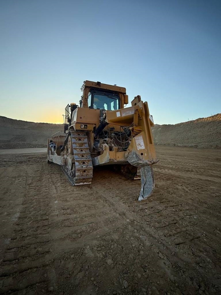 CAT D 10 T 2 (Coming soon) - Buldožer: slika 4 CAT D 10 T 2 (Coming soon) - Buldožer: slika 4