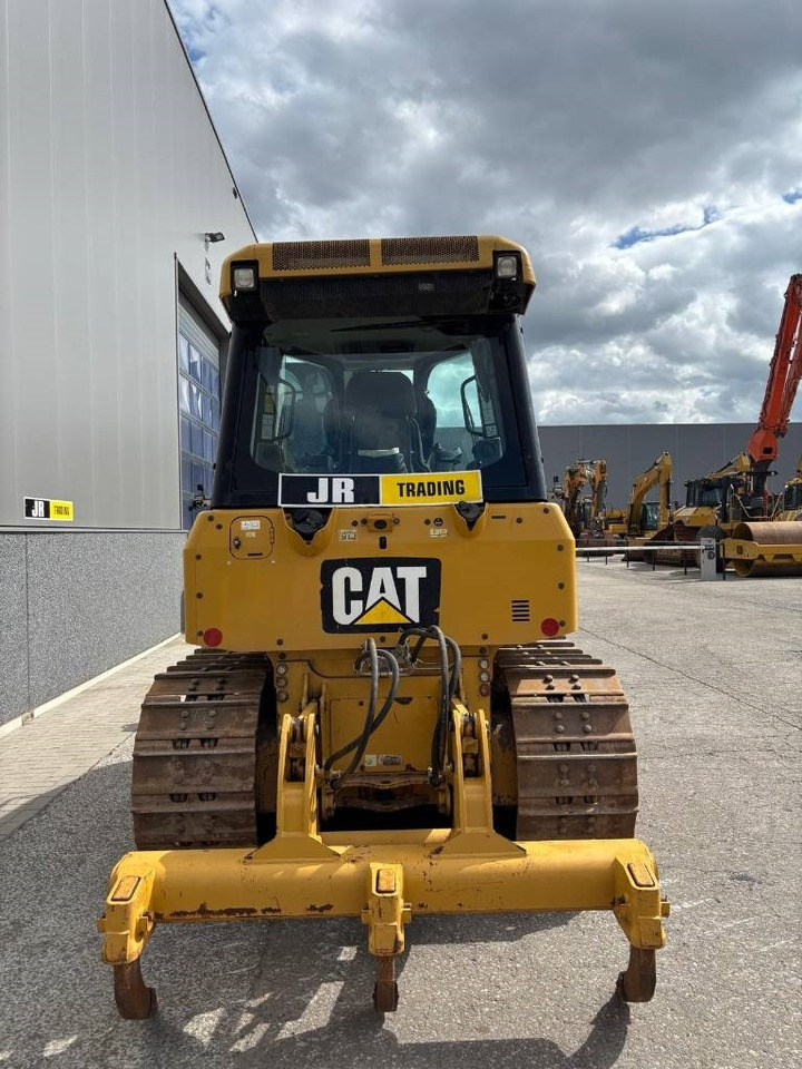 CAT D 5 K 2 XL (Low Verified Hours) - Buldožer: slika 4 CAT D 5 K 2 XL (Low Verified Hours) - Buldožer: slika 4