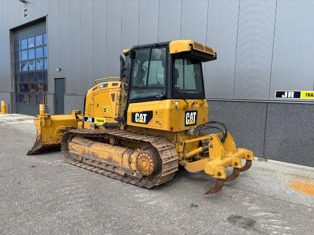 CAT D 5 K 2 XL (Low Verified Hours) - Buldožer: slika 3 CAT D 5 K 2 XL (Low Verified Hours) - Buldožer: slika 3