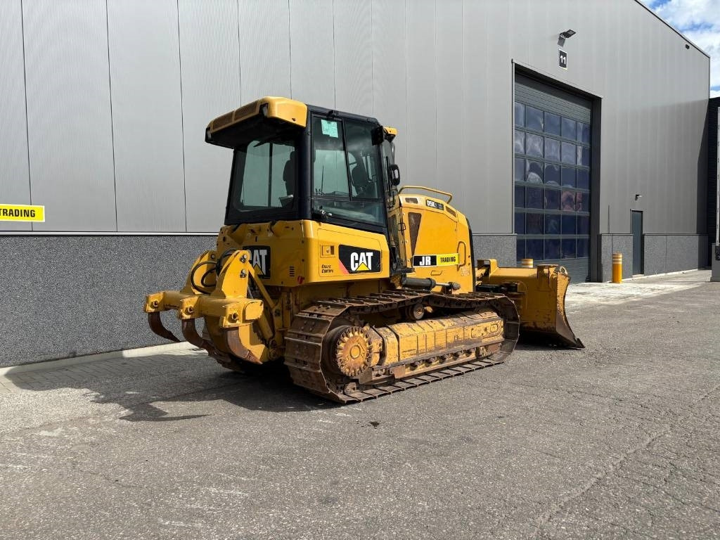 CAT D 5 K 2 XL (Low Verified Hours) - Buldožer: slika 5 CAT D 5 K 2 XL (Low Verified Hours) - Buldožer: slika 5