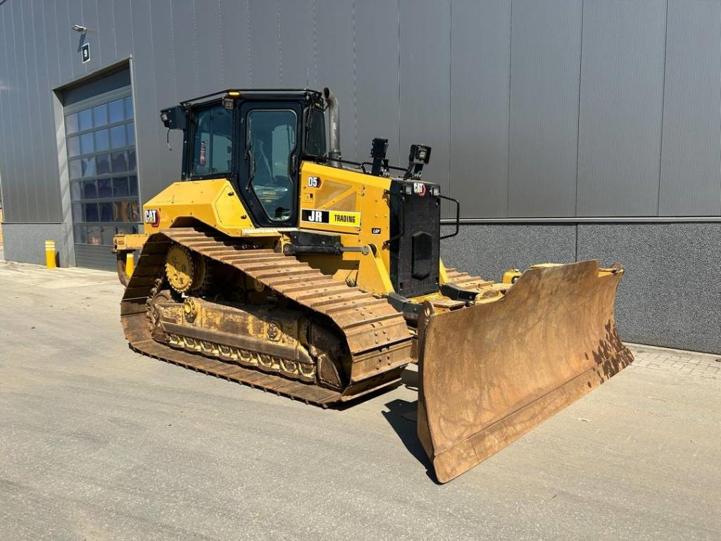 CAT D 5 LGP (new undercarriage + ripper) - Buldožer: slika 5 CAT D 5 LGP (new undercarriage + ripper) - Buldožer: slika 5