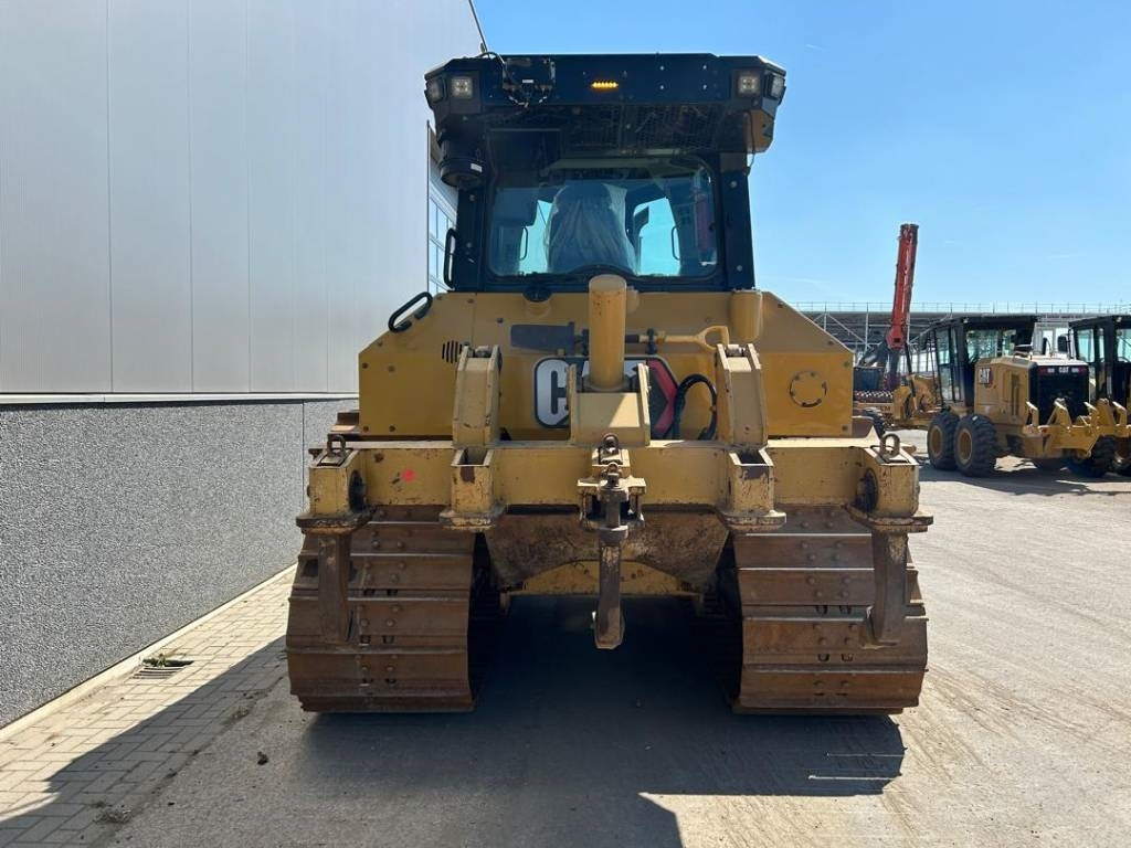 CAT D 5 LGP (new undercarriage + ripper) - Buldožer: slika 3 CAT D 5 LGP (new undercarriage + ripper) - Buldožer: slika 3