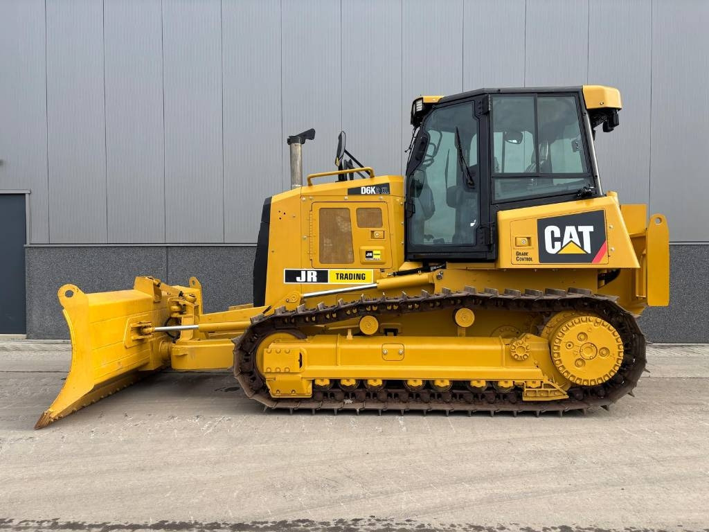 CAT D 6 K 2 XL (Low Verified Hours) - Buldožer: slika 1 CAT D 6 K 2 XL (Low Verified Hours) - Buldožer: slika 1