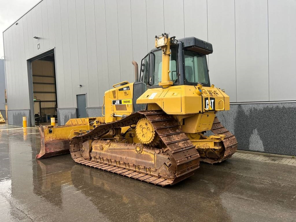 CAT D 6 N LGP - Buldožer: slika 3 CAT D 6 N LGP - Buldožer: slika 3