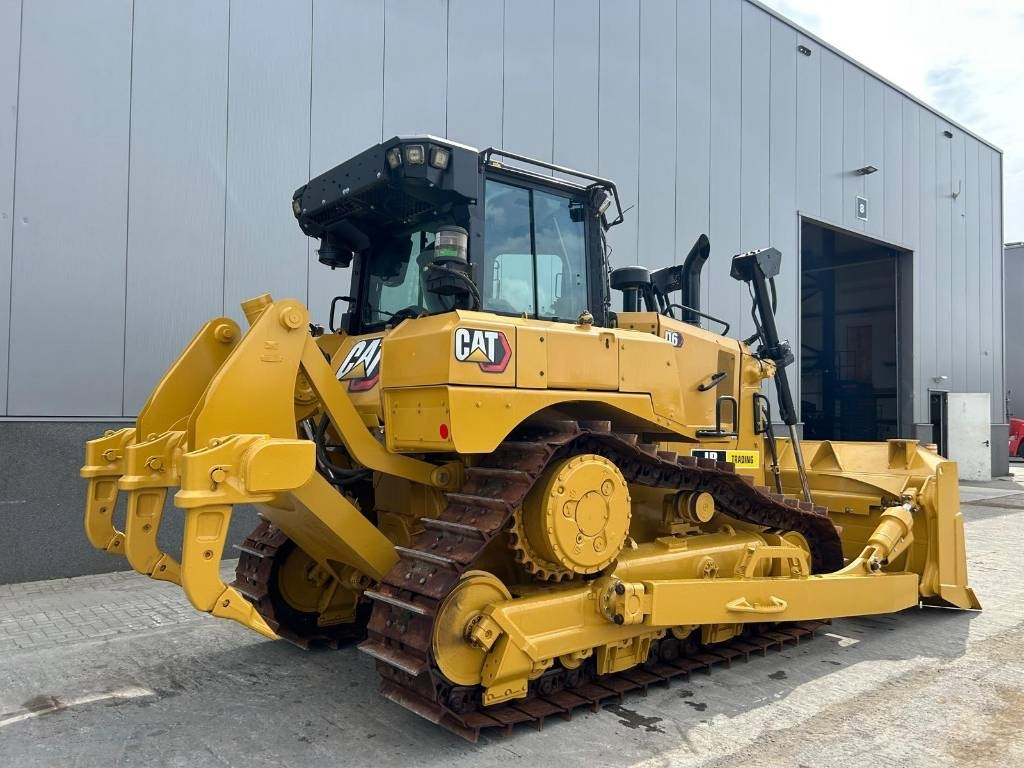 CAT D 6 XL (LOW HOURS - CE CERTIFIED) - Buldožer: slika 5 CAT D 6 XL (LOW HOURS - CE CERTIFIED) - Buldožer: slika 5