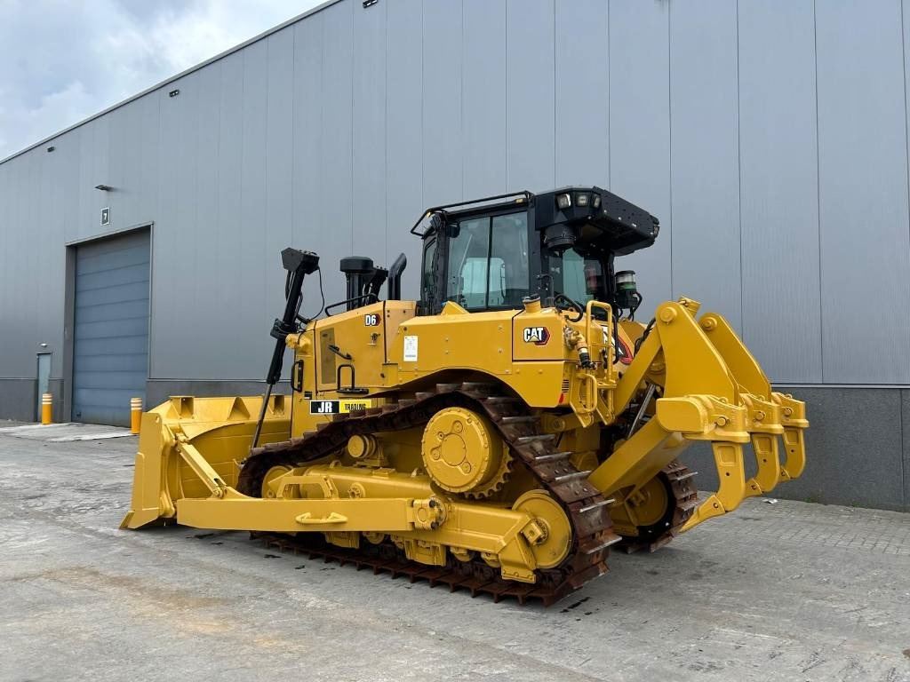 CAT D 6 XL (LOW HOURS - CE CERTIFIED) - Buldožer: slika 3 CAT D 6 XL (LOW HOURS - CE CERTIFIED) - Buldožer: slika 3