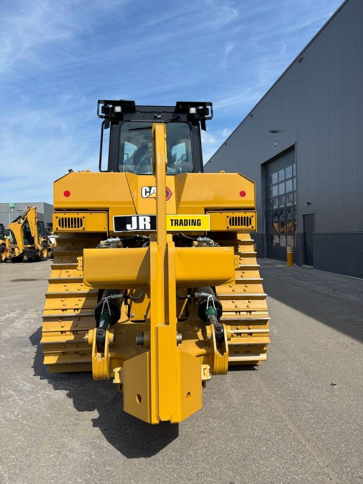 CAT D 8 - D 8 GC - D 8 T - D 8 R - Buldožer: slika 4 CAT D 8 - D 8 GC - D 8 T - D 8 R - Buldožer: slika 4