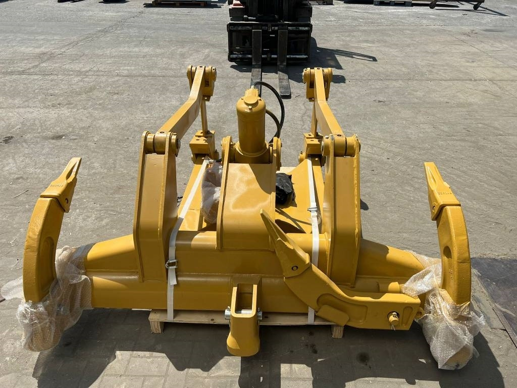 CAT D6T - D6R NEW RIPPER - Zabijač za Građevinska mašina: slika 1 CAT D6T - D6R NEW RIPPER - Zabijač za Građevinska mašina: slika 1