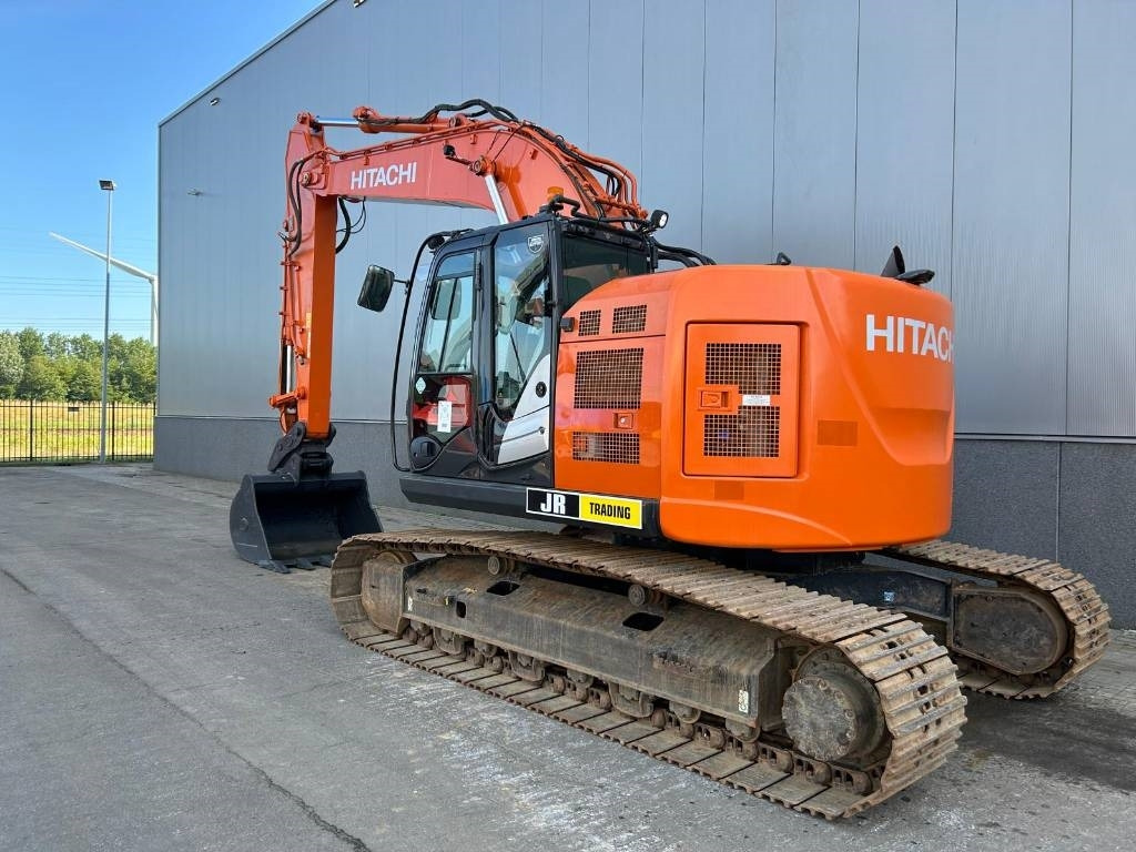 Hitachi ZX 225 US LC-6 - Bager guseničar: slika 3 Hitachi ZX 225 US LC-6 - Bager guseničar: slika 3