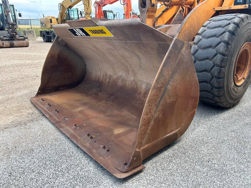 Hyundai HL 970 - Utovarivač točkaš: slika 2 Hyundai HL 970 - Utovarivač točkaš: slika 2