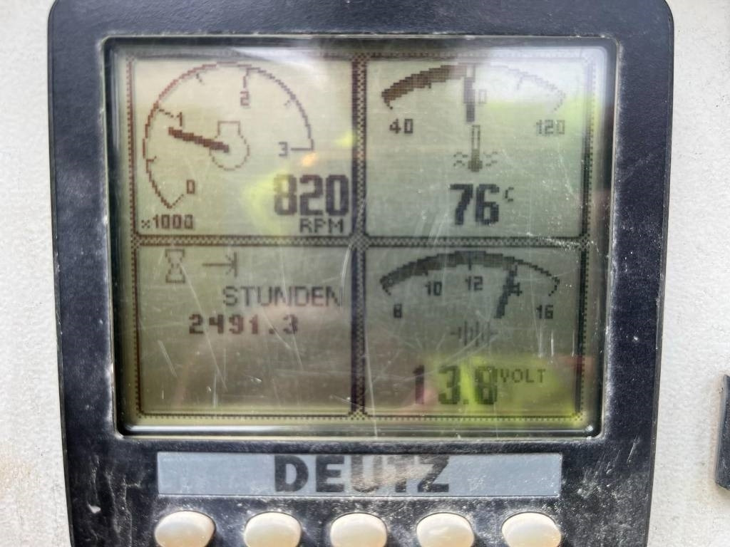 Keestrack Explorer 1800 - Sito: slika 3 Keestrack Explorer 1800 - Sito: slika 3