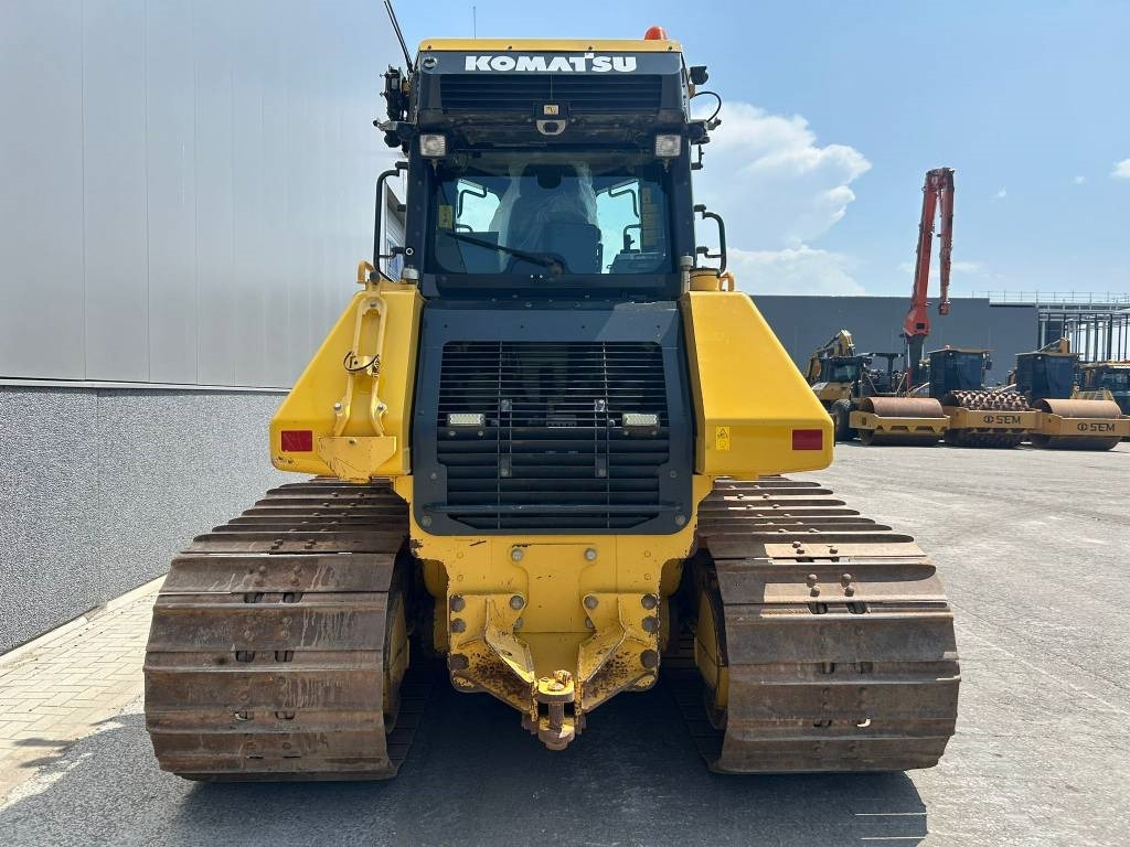 Komatsu D 61 PXI-24 (Topcon intelligent system) - Buldožer: slika 3 Komatsu D 61 PXI-24 (Topcon intelligent system) - Buldožer: slika 3