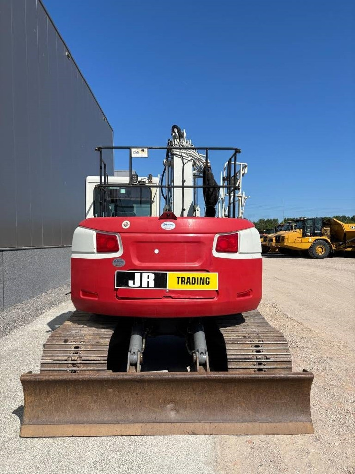 Takeuchi TB 2150 R - Bager guseničar: slika 4 Takeuchi TB 2150 R - Bager guseničar: slika 4