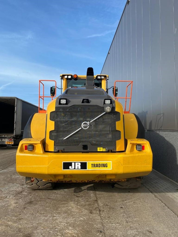 Volvo L 260 H (CDC + BSS) - Utovarivač točkaš: slika 4 Volvo L 260 H (CDC + BSS) - Utovarivač točkaš: slika 4